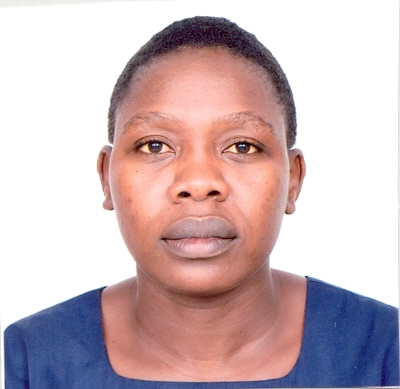 Matrona Mbendo Akiso