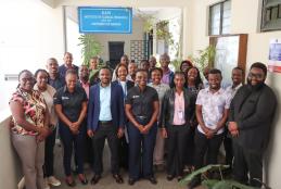 Thermo Fisher Scientific Explore a Shared Path to Faster Science
