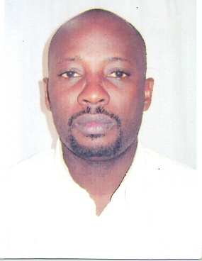 Emmanuel Omukenya
