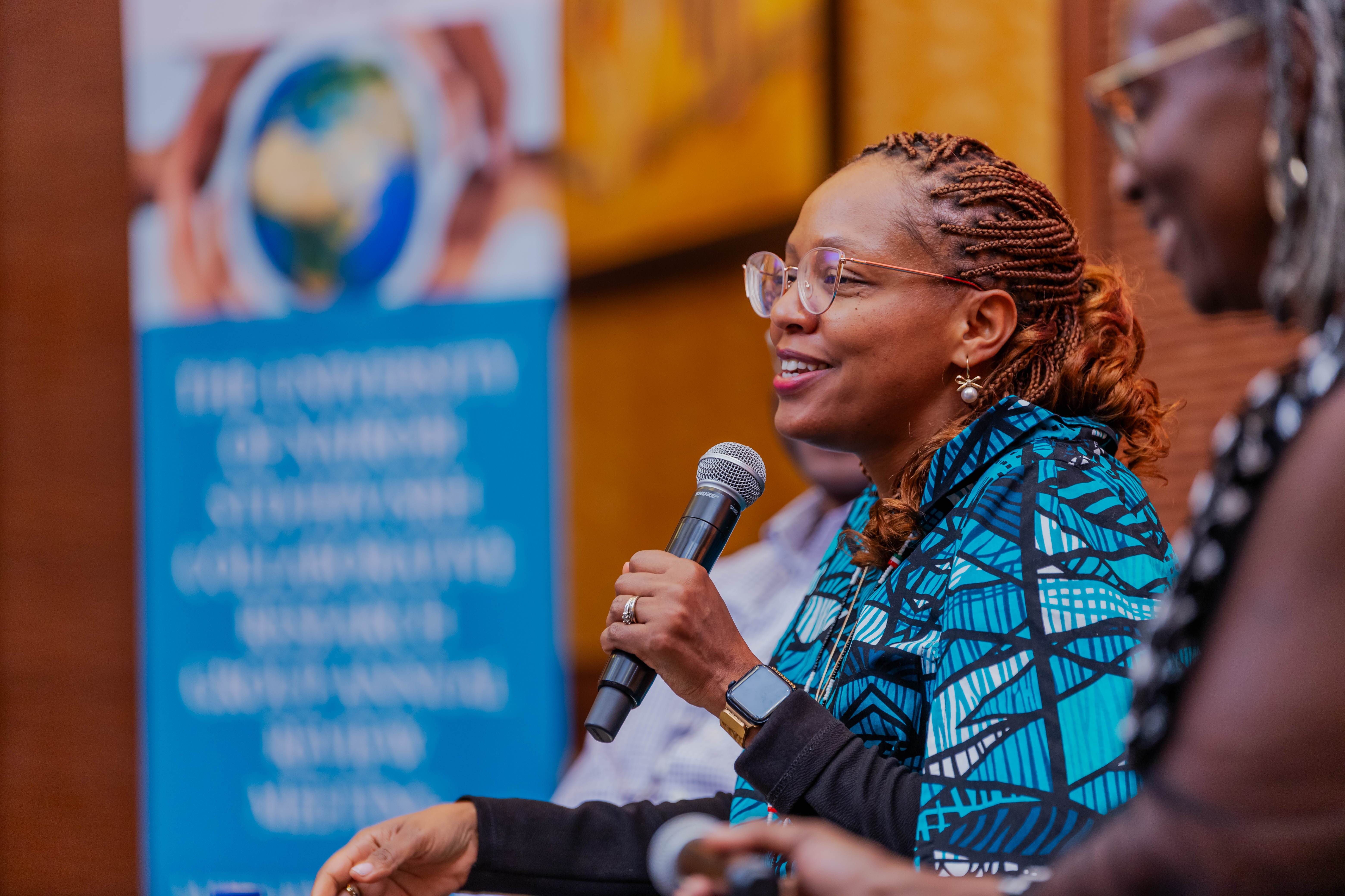  2026 UoN STD/HIV/SRH Research Group Annual Review