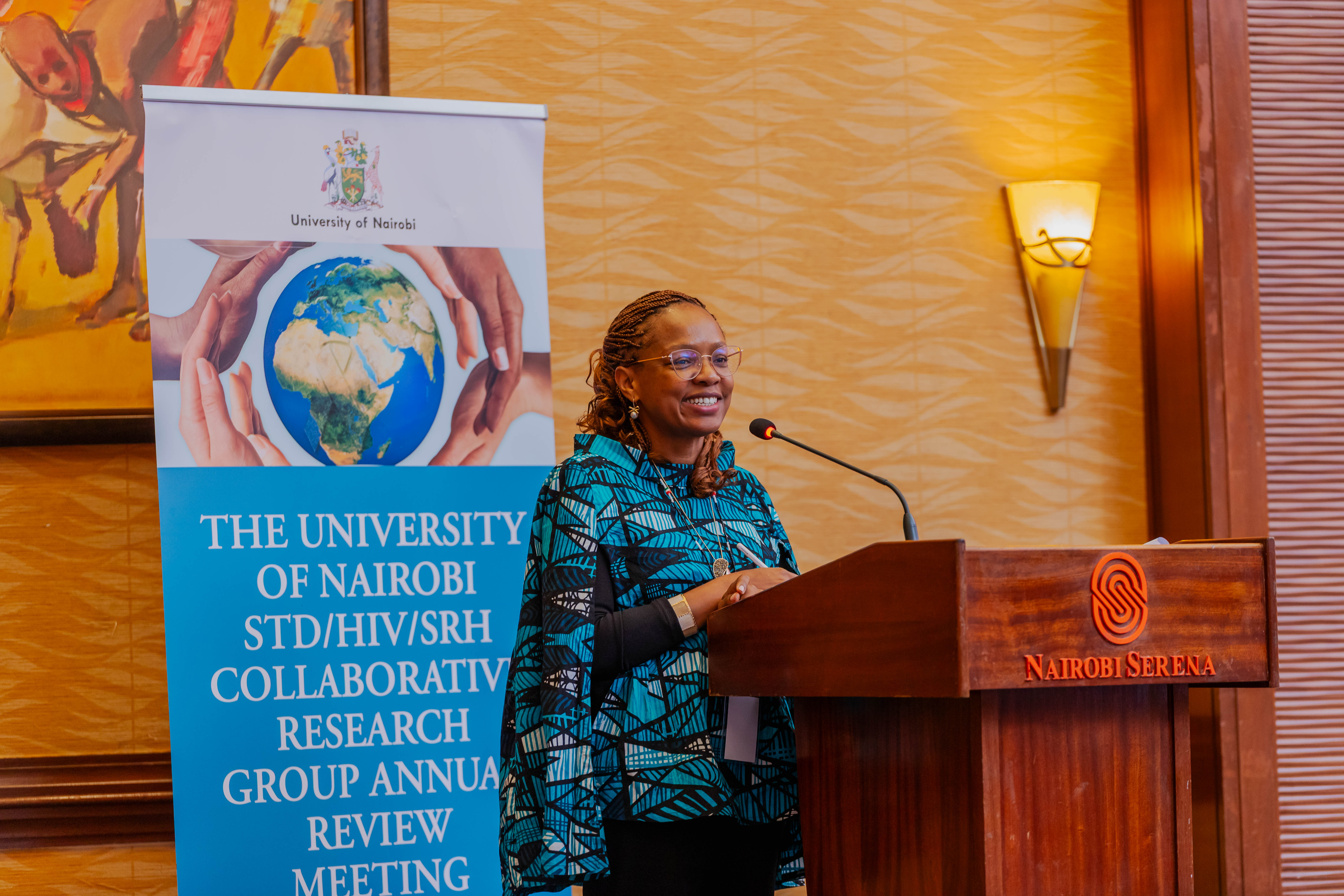  2026 UoN STD/HIV/SRH Research Group Annual Review