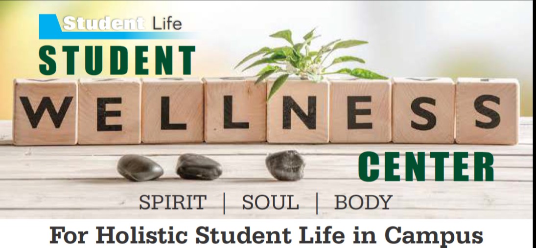 Students Wellness Centre
