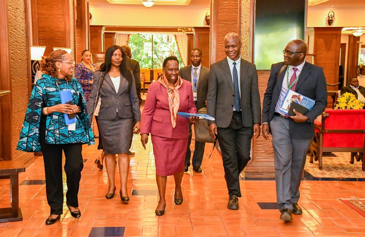  2026 UoN STD/HIV/SRH Research Group Annual Review