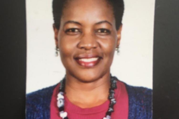 Dr Gloria