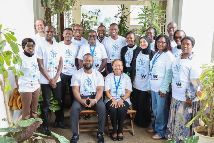 Recombinant Protein Production Training Workshop