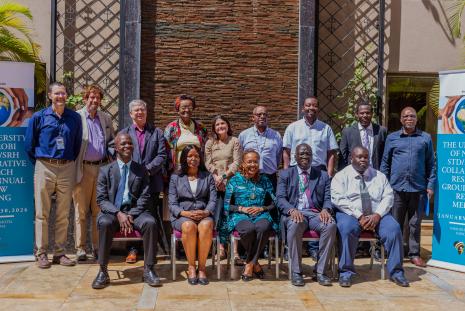  2026 UoN STD/HIV/SRH Research Group Annual Review
