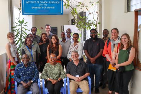 KAVI Open House Visit