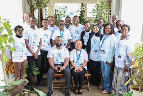 Recombinant Protein Production Training Workshop