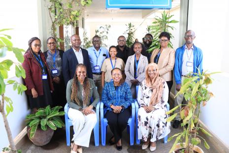 Sanofi Visit