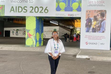 KAVI-ICR Advances HIV Vaccine Research and Global Partnerships at AIDS 2026
