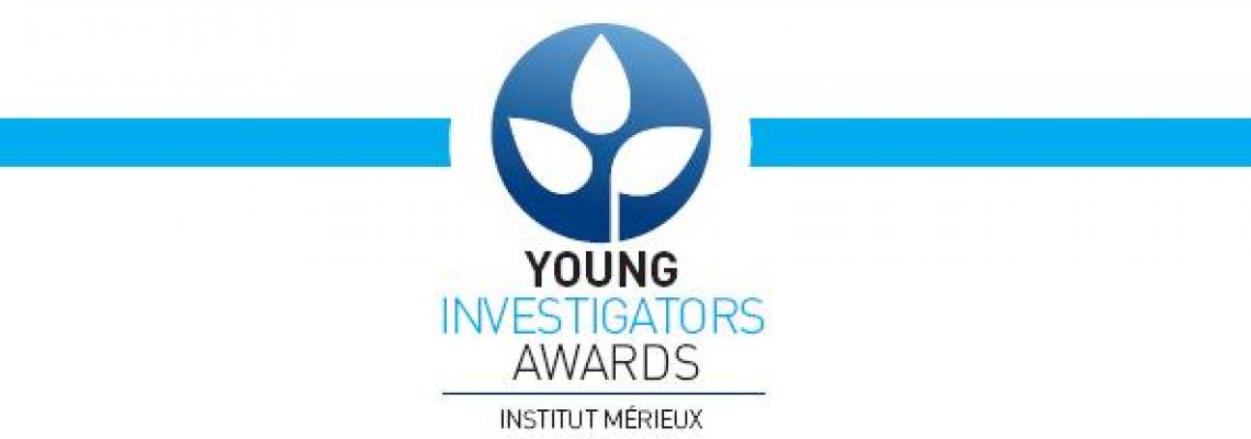 Young Investigator Award 2021