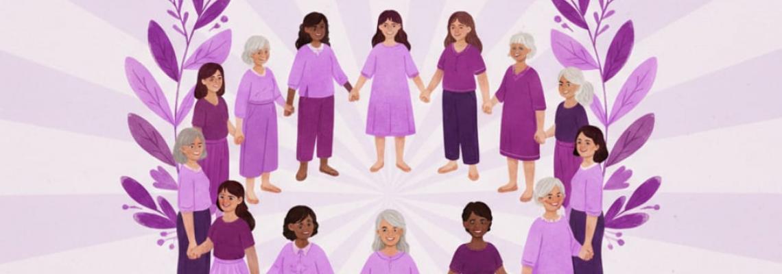 October is More Than Just a Month - Let’s Talk Menopause