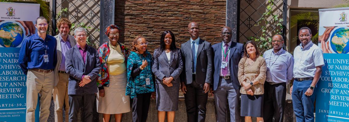  2026 UoN STD/HIV/SRH Research Group Annual Review