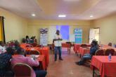 KAVI-Institute of Clinical Research Hosts Day Two of the ZAFI Project Co-Creation Workshop in Loitokitok