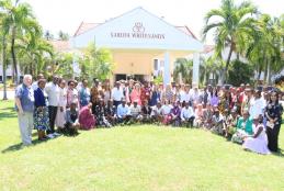 Learning and Sharing Event 2025 by the Stillbirth and Neonatal Death unit – Highlights 