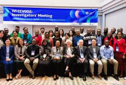 New Phase 2 Cholera Vaccine Trial Launches in Nairobi