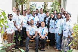 Recombinant Protein Production Training Workshop