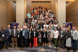 CLN & PMN Meeting, Cape Town_1